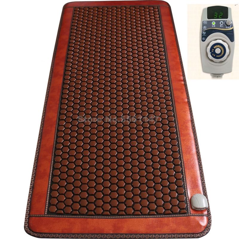Ceramic Heat Emitter - Materac termoterapeutyczny z turmalinem ceramicznym Koreański,
