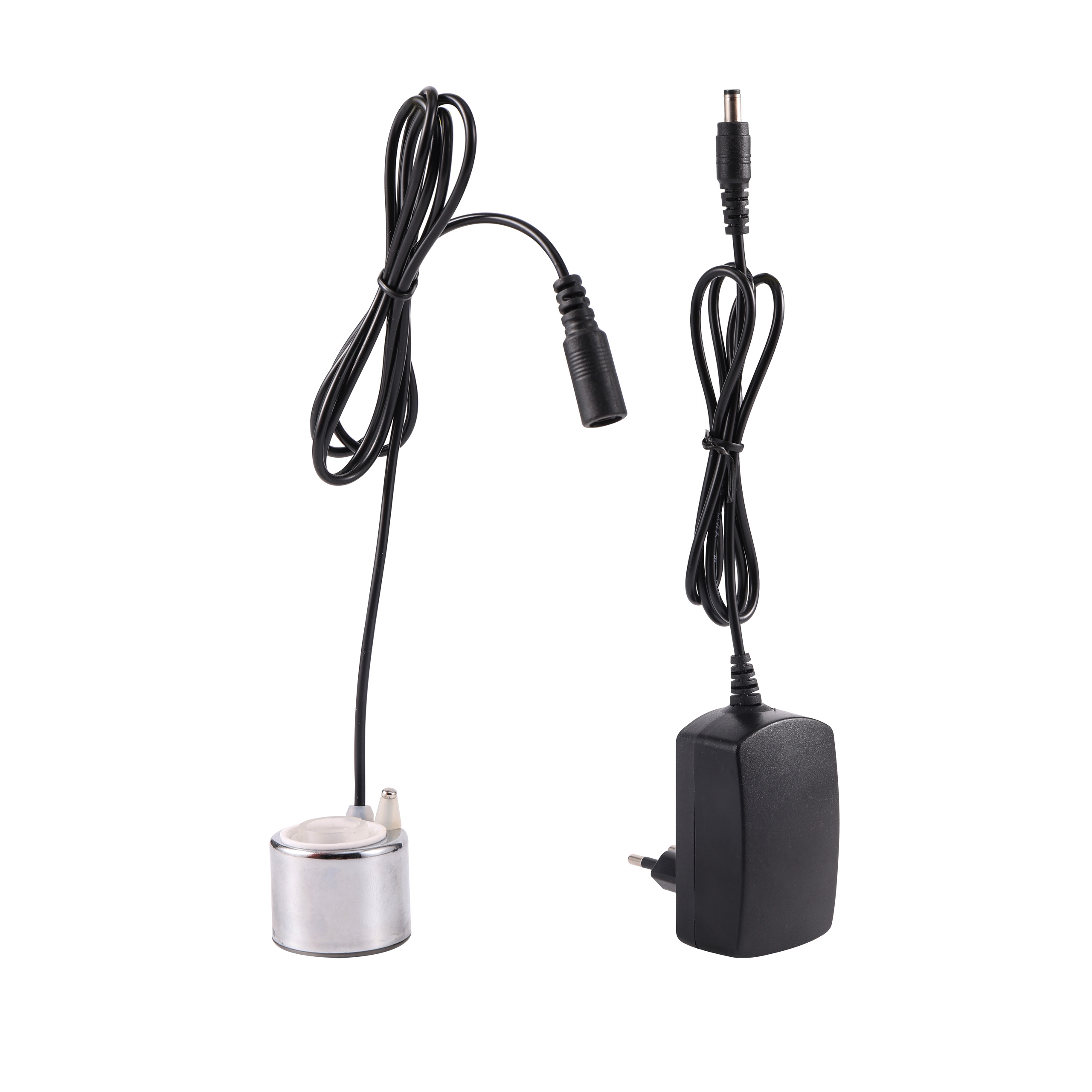 Terrarium Fogger Ultrasonic - DC 24V/1A Super ultradźwiękowy wytwornica mgły
