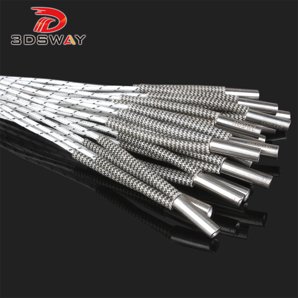 Ceramic Heat Emitter - 3DSWAY 3D części drukarki 1 M/2