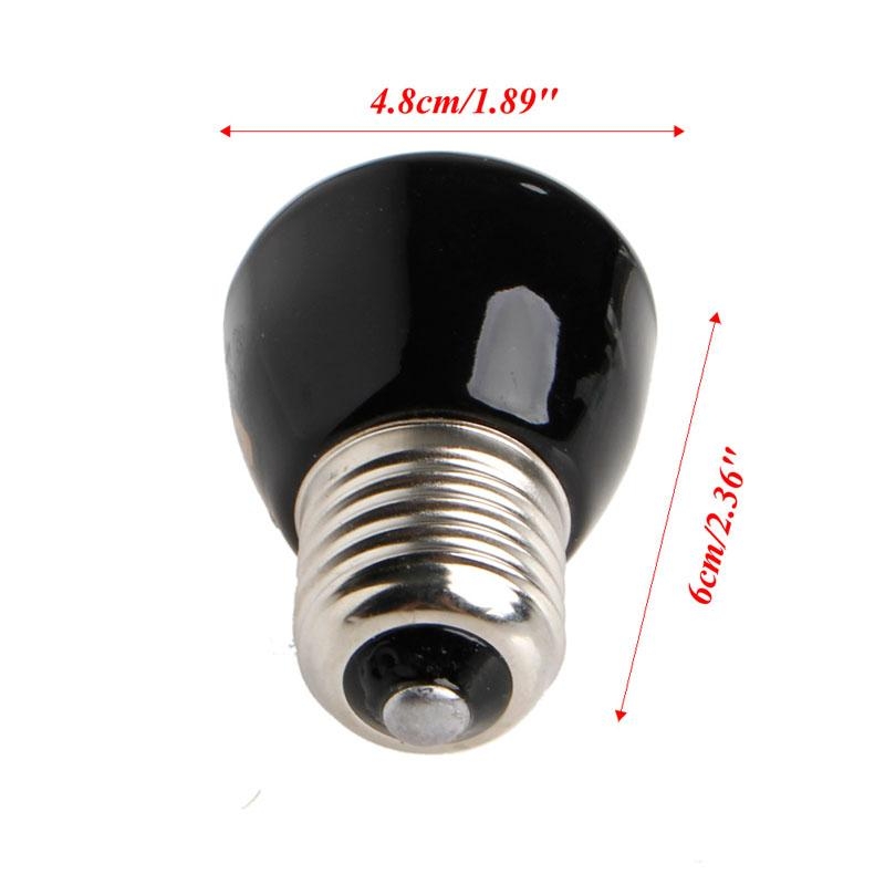 Lampa grzewcza dla gadów Lampa – Ceramic Heat Emitter recenzja i cena