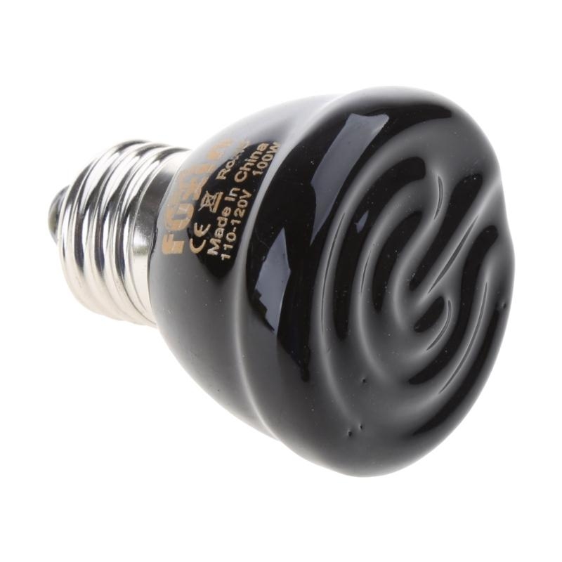 Lampa grzewcza dla gadów Lampa – Ceramic Heat Emitter recenzja i cena