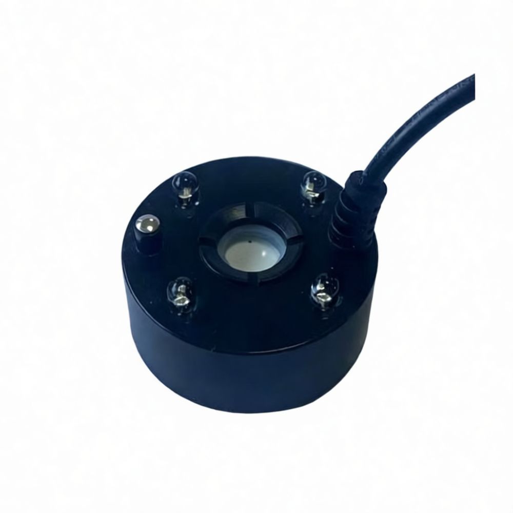 Wysokowydajny ultradźwiękowy r – Terrarium Fogger Ultrasonic recenzja i cena