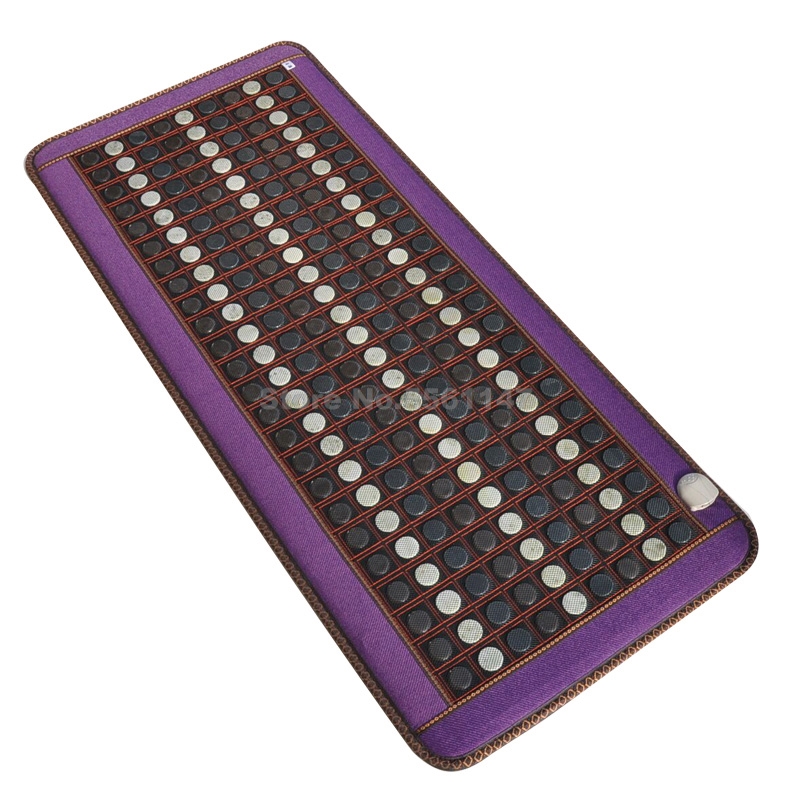 Materac termoterapeutyczny z t – Ceramic Heat Emitter recenzja i cena