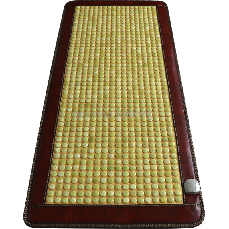 Materac termoterapeutyczny z t – Ceramic Heat Emitter recenzja i cena