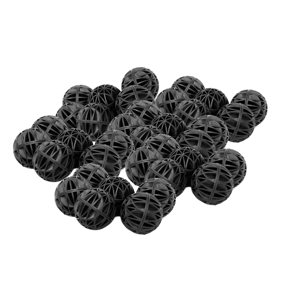 100 szt. 18mm biologiczne kule – Aquael Filter Fzn recenzja i cena