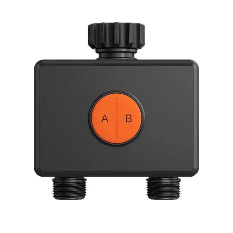 Zawór wodny inteligentny Hydro – Timer Dual Outlet recenzja i cena